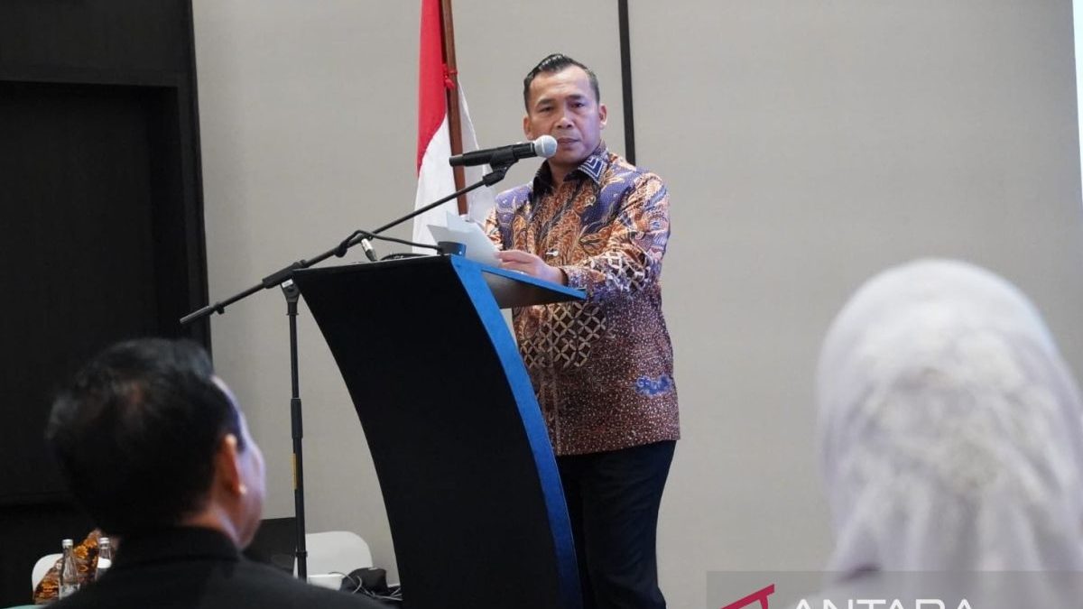 Mendukbangga: KB pascapersalinan investasi untuk kualitas keluarga