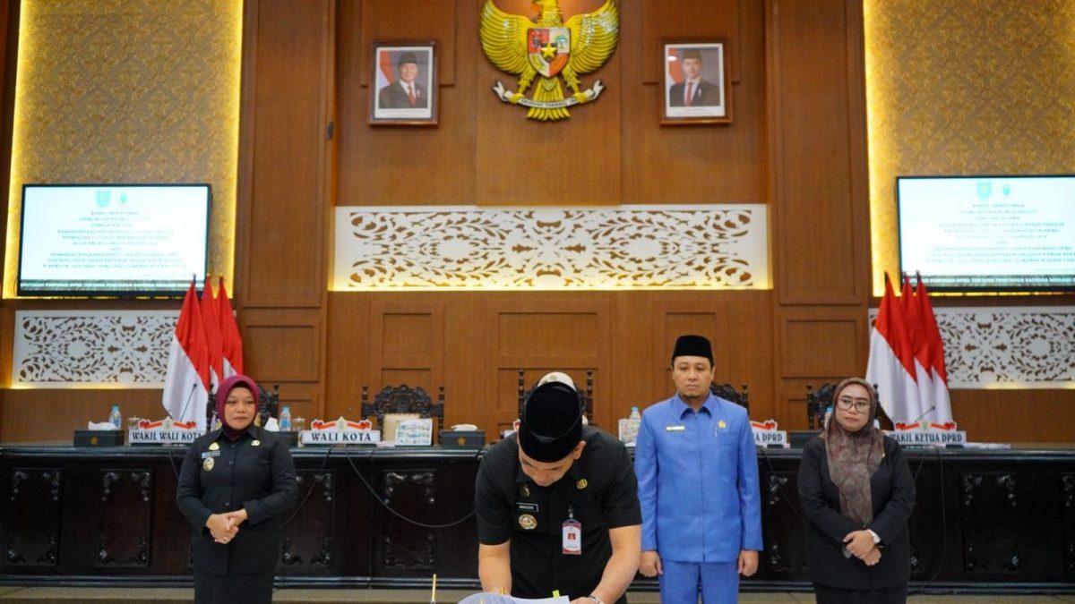 Lahan hambat penataan permukiman kumuh di Kota Probolinggo