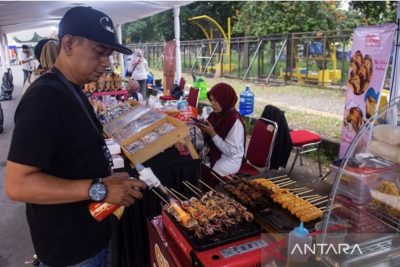 Pemkab Bandung libatkan UMKM dalam gelaran FIFA ASEAN Cup di SJH