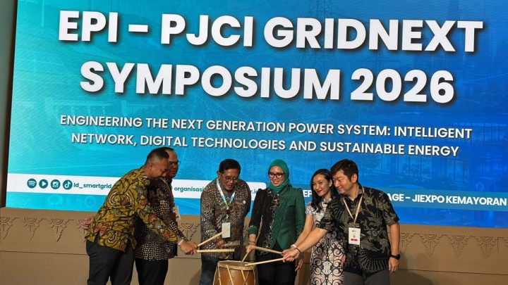 ESDM harapkan hasil rekomendasi kebijakan dari IEE Series 2026