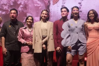 Afgan sisipkan pengalaman pribadi saat tampil di “Agensi Rumah Tangga”
