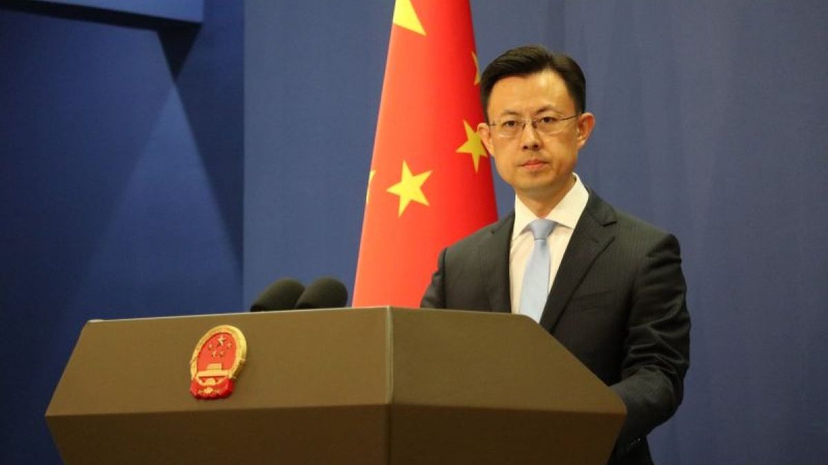 China sambut usulan Indonesia soal kolaborasi rantai pasok dalam BRICS