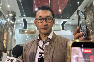KPK duga PT Summarecon Agung terkait OTT Dirjen ATR/BPN