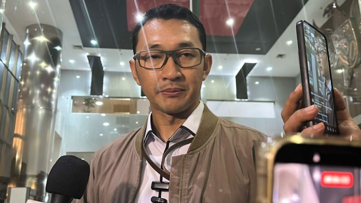 KPK duga PT Summarecon Agung terkait OTT Dirjen ATR/BPN