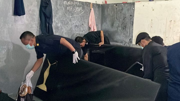Lapas Cipinang pastikan blok hunian bersih dari narkoba dan ponsel