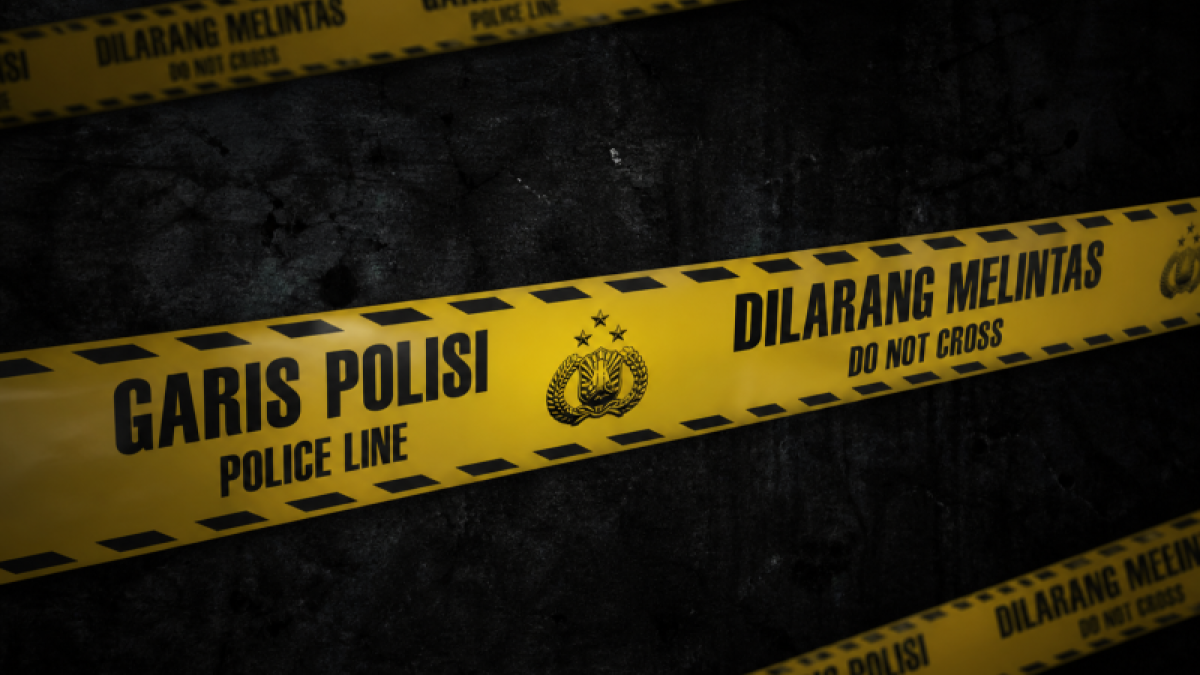 Pemotor tewas dalam kecelakaan maut di Daan Mogot, Jakbar