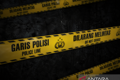 Pemotor tewas dalam kecelakaan maut di Daan Mogot, Jakbar
