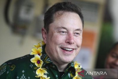 X Corp dan SpaceXAI cabut gugatan antimonopoli terhadap Apple
