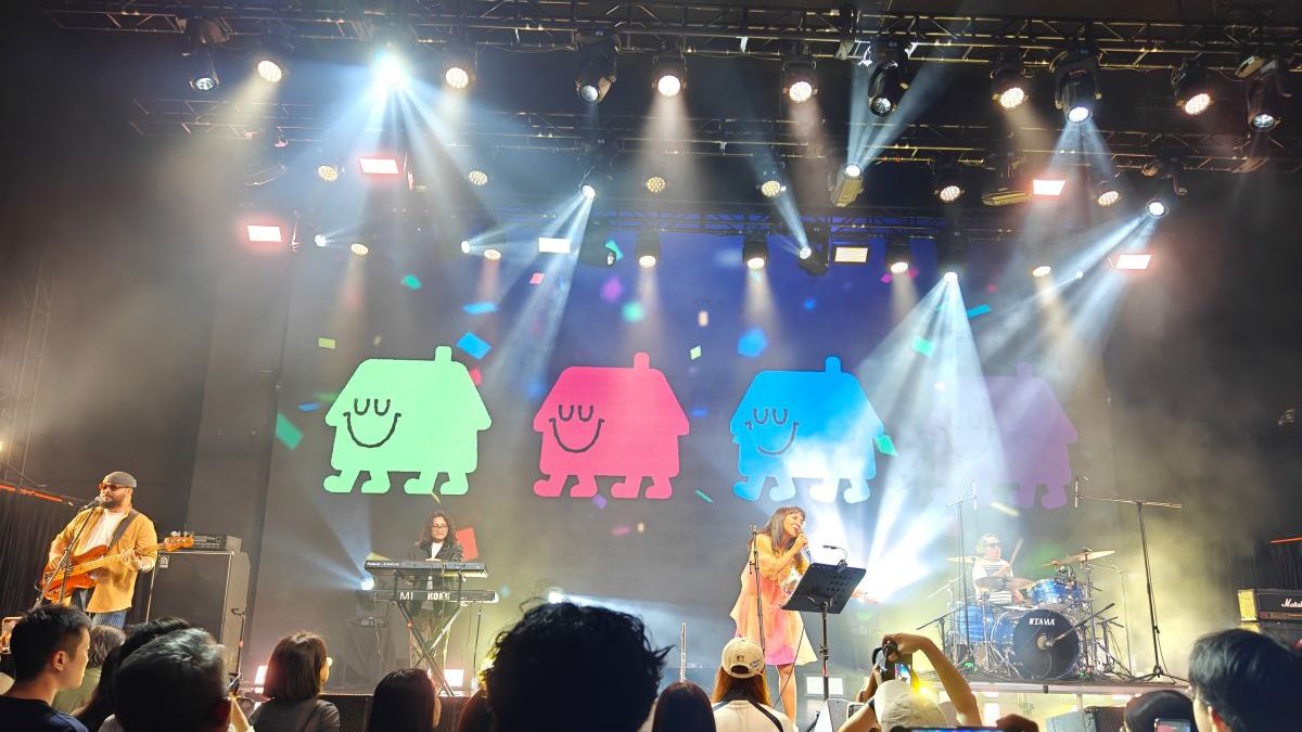 KJRI Guangzhou dukung konser Mocca di Tiongkok