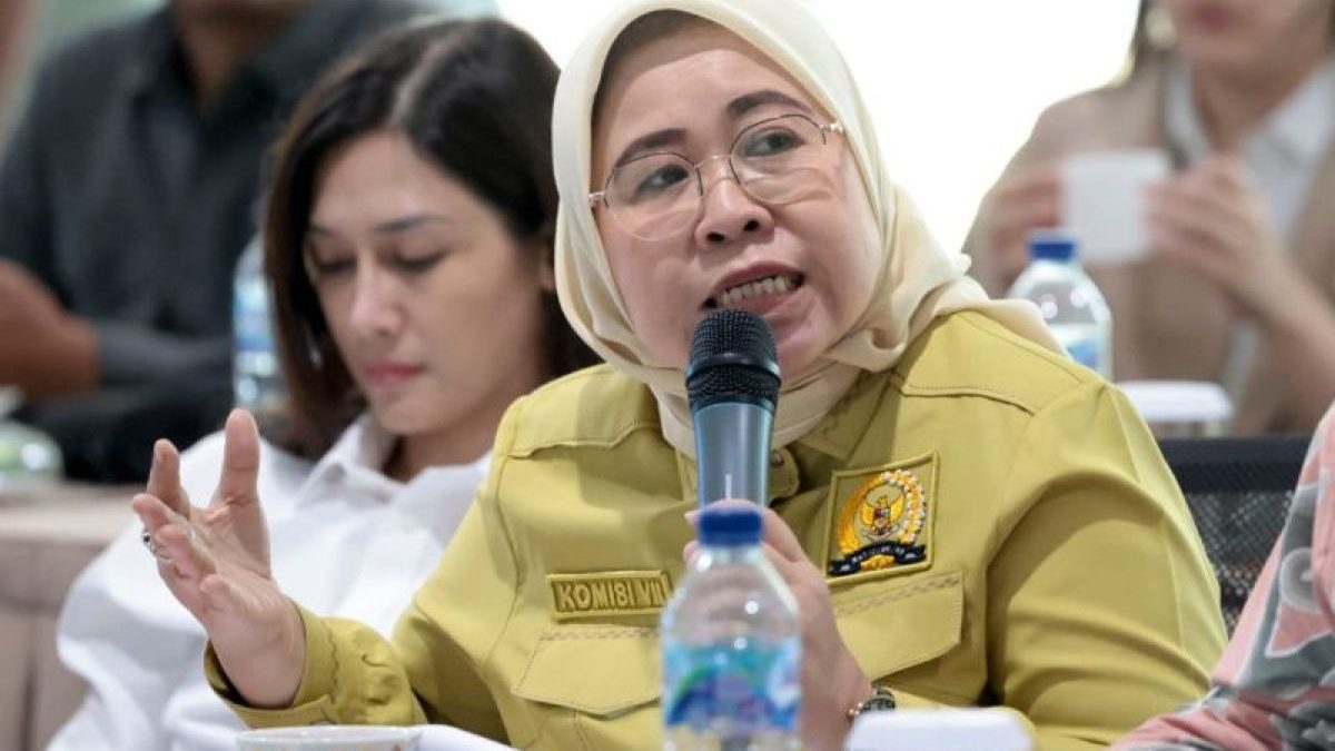 Anggota DPR: Dana Khusus Kepulauan harus sejahterakan rakyat