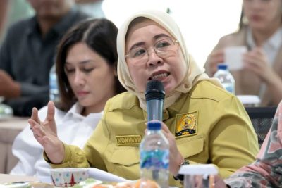 Anggota DPR: Dana Khusus Kepulauan harus sejahterakan rakyat