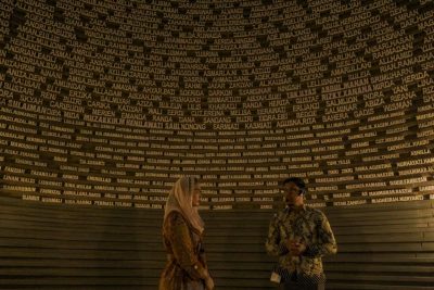 Aceh punya potensi kuat hadirkan wisata sejarah dan edukasi bencana