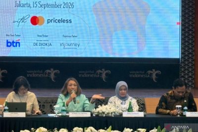 Popularitas kimpul di medsos dinilai angkat nilai gastronomi Indonesia