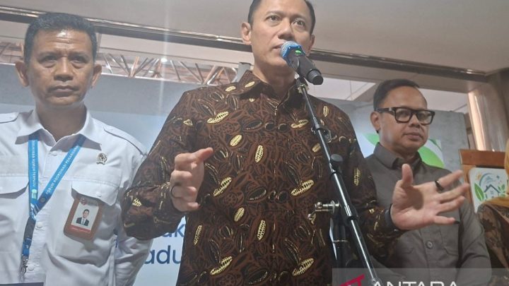 Menko IPK dorong transformasi kota di Indonesia hadapi tren urbanisasi
