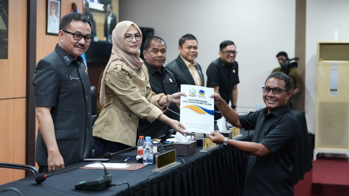 Sulsel bidik bagian keuntungan tambang lewat perda baru
