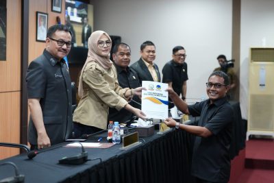 Sulsel bidik bagian keuntungan tambang lewat perda baru