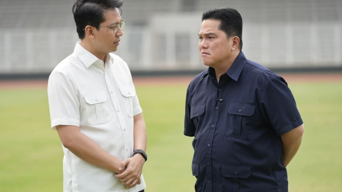 Jadwal Timnas Indonesia di FIFA ASEAN Cup 2026, lawan Singapura