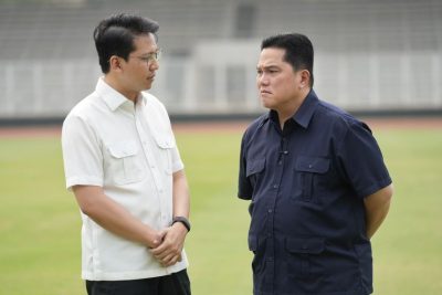 Jadwal Timnas Indonesia di FIFA ASEAN Cup 2026, lawan Singapura