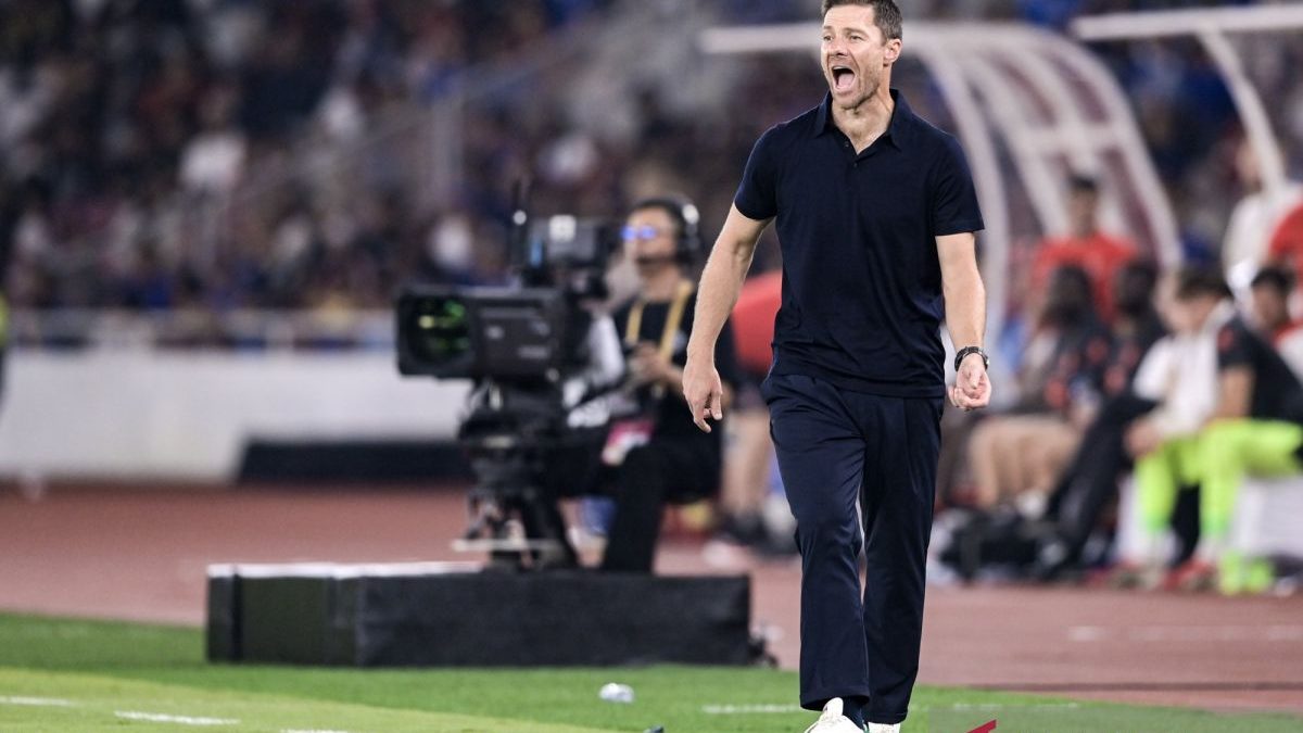 Xabi Alonso sambut era kepemilikan baru Chelsea