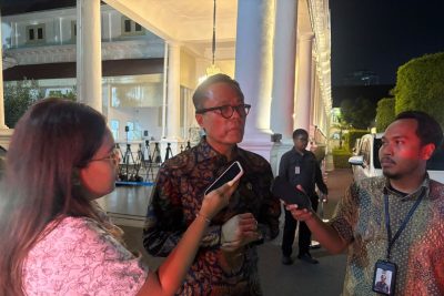 BP BUMN: Pendanaan program pemerintah oleh Himbara dengan skema B2B