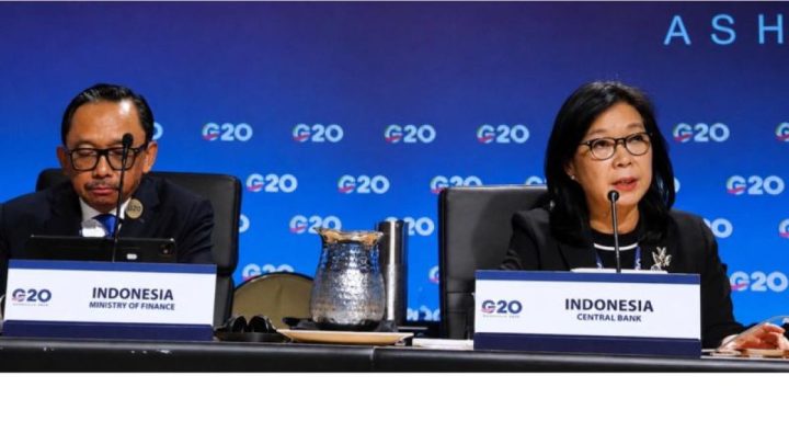 BI tekankan stabilitas untuk dorong investasi di pertemuan G20 FMCBG