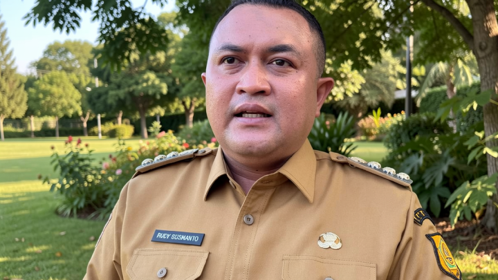 Pemkab Bogor: Rekonstruksi jalan Citeureup-Sukamakmur tuntas tahun ini