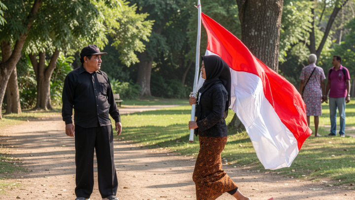 MPR: Pameran Arsip Konstitusi ungkap perjalanan bangsa sejak merdeka