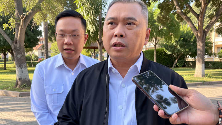 Menhub: 35 izin pesawat asing perkuat penanganan karhutla Kalimantan