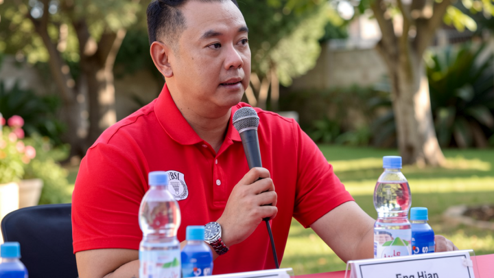 PBSI umumkan 20 pebulu tangkis untuk Asian Games 2026