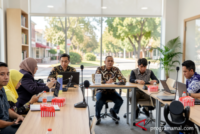 BRIN pilih Kaltim jadi lokus penelitian nilai publik e-government