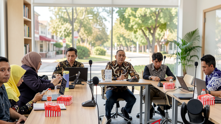 BRIN pilih Kaltim jadi lokus penelitian nilai publik e-government
