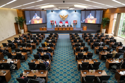 Legislator minta APBD Perubahan beri dampak merata bagi warga DKI