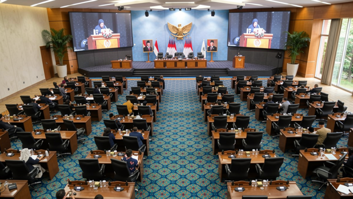 Legislator minta APBD Perubahan beri dampak merata bagi warga DKI