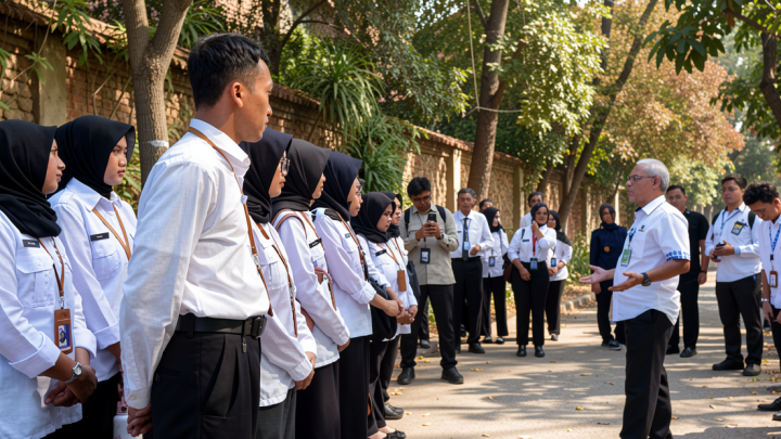 Kemnaker: Platform SIAPKerja hadirkan akses layanan ketenagakerjaan