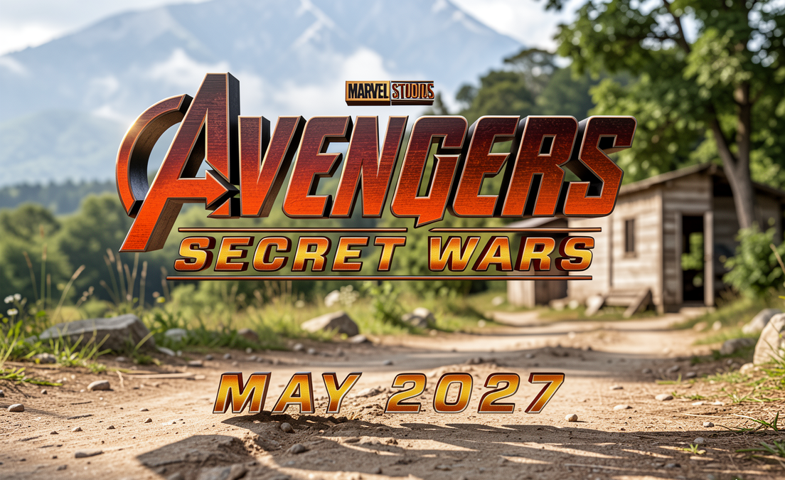 Noah Jupe dapat peran rahasia dalam “Avengers Secret Wars”