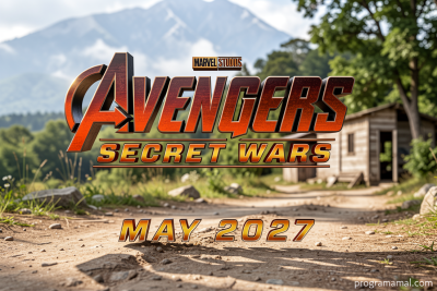 Noah Jupe dapat peran rahasia dalam “Avengers Secret Wars”