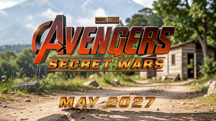 Noah Jupe dapat peran rahasia dalam “Avengers Secret Wars”