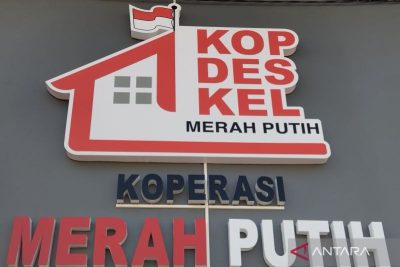 Ikopin diminta perbanyak praktik untuk siapkan SDM KDKMP