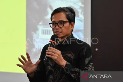 Amnesty soroti jeda tiga jam permintaan bantuan KMP Virgo