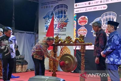Menkop ingatkan KDKMP harus utamakan produk UMKM lokal