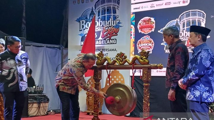 Menkop ingatkan KDKMP harus utamakan produk UMKM lokal