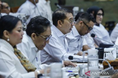 Kemenbud utamakan anggaran untuk pemajuan dan pelestarian kebudayaan