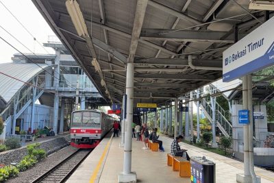 KAI Kooperatif dalam Proses Hukum dan Pastikan Pendampingan bagi Masinis Terkait Insiden Bekasi Timur