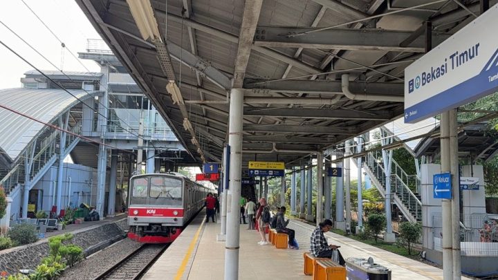 KAI Kooperatif dalam Proses Hukum dan Pastikan Pendampingan bagi Masinis Terkait Insiden Bekasi Timur