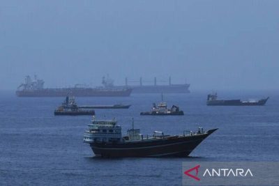 Negara-negara Nordik sepakati kerja sama ketahanan pasokan saat krisis