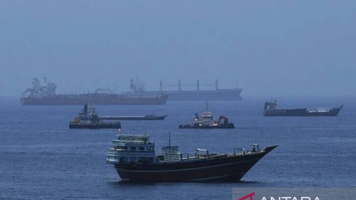 Negara-negara Nordik sepakati kerja sama ketahanan pasokan saat krisis