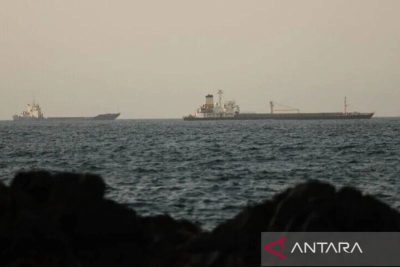 Oman tegaskan komitmen jaga navigasi di Selat Hormuz