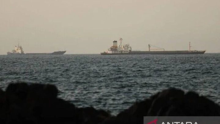 Oman tegaskan komitmen jaga navigasi di Selat Hormuz