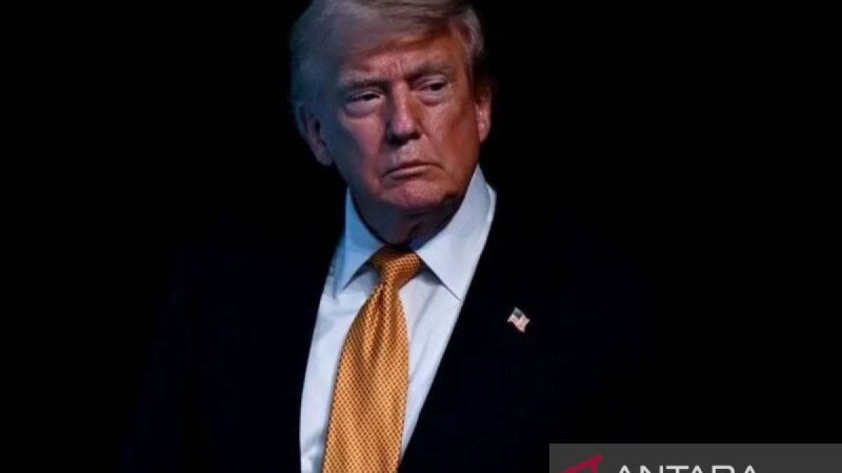 Trump: Perundingan AS-Iran masih mungkin terjadi