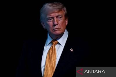 Trump: Perundingan AS-Iran masih mungkin terjadi